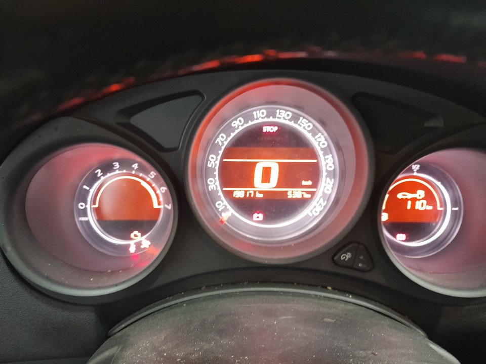 CITROEN C4 LIM. Business Motor 1,6 Ltr. - 68 kW HDi FAP