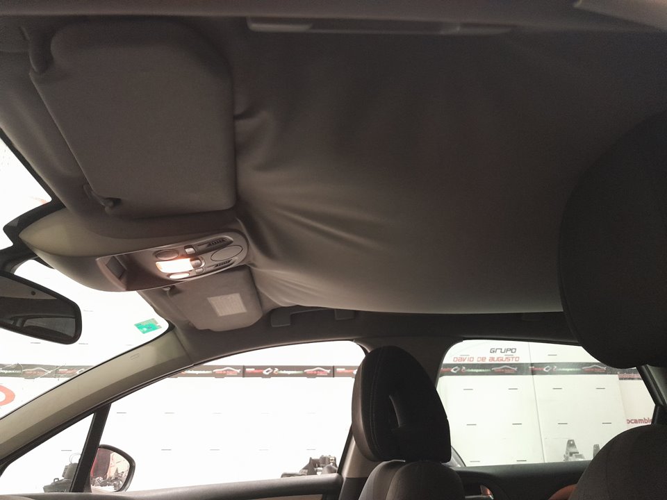CITROEN C4 LIM. Business Motor 1,6 Ltr. - 68 kW HDi FAP