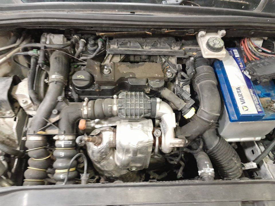 CITROEN C4 LIM. Business Motor 1,6 Ltr. - 68 kW HDi FAP