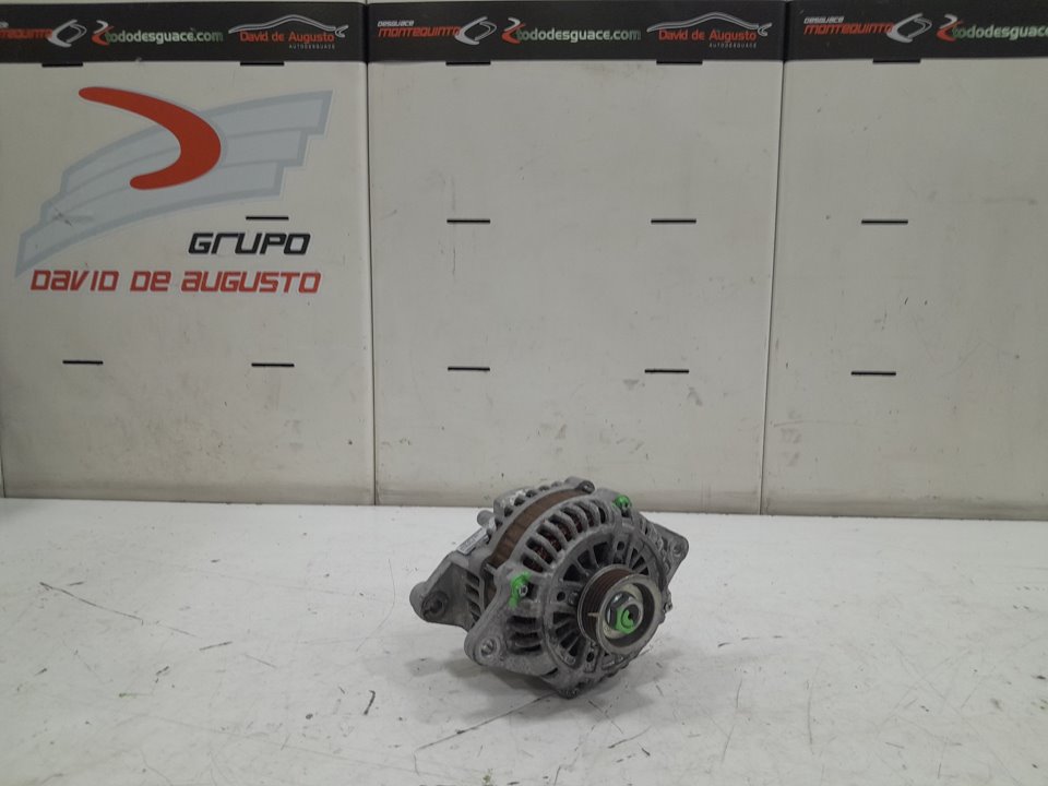 ALTERNADOR