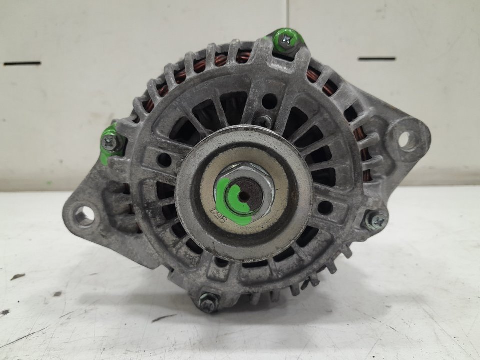 ALTERNADOR foto 2