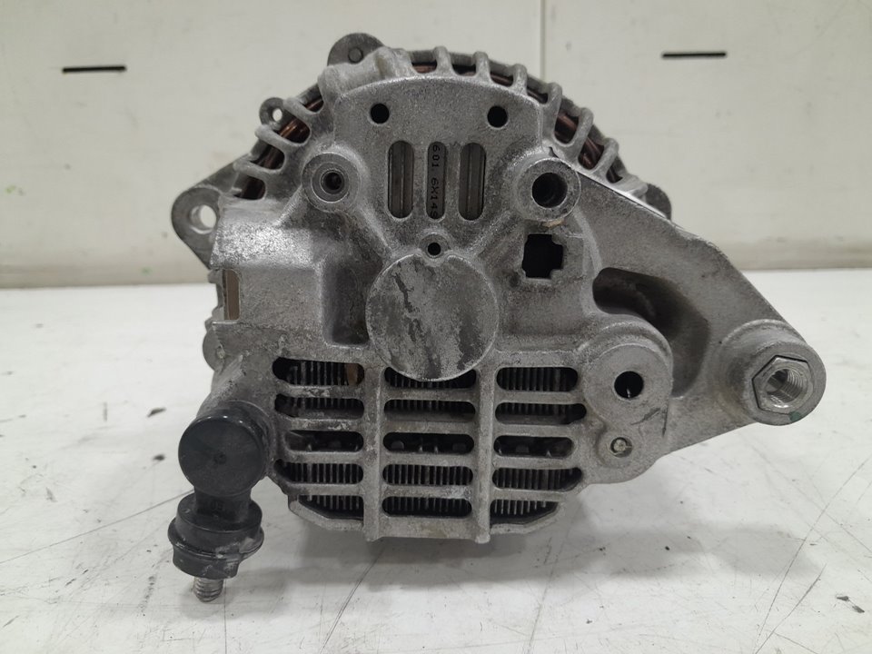 ALTERNADOR foto 4