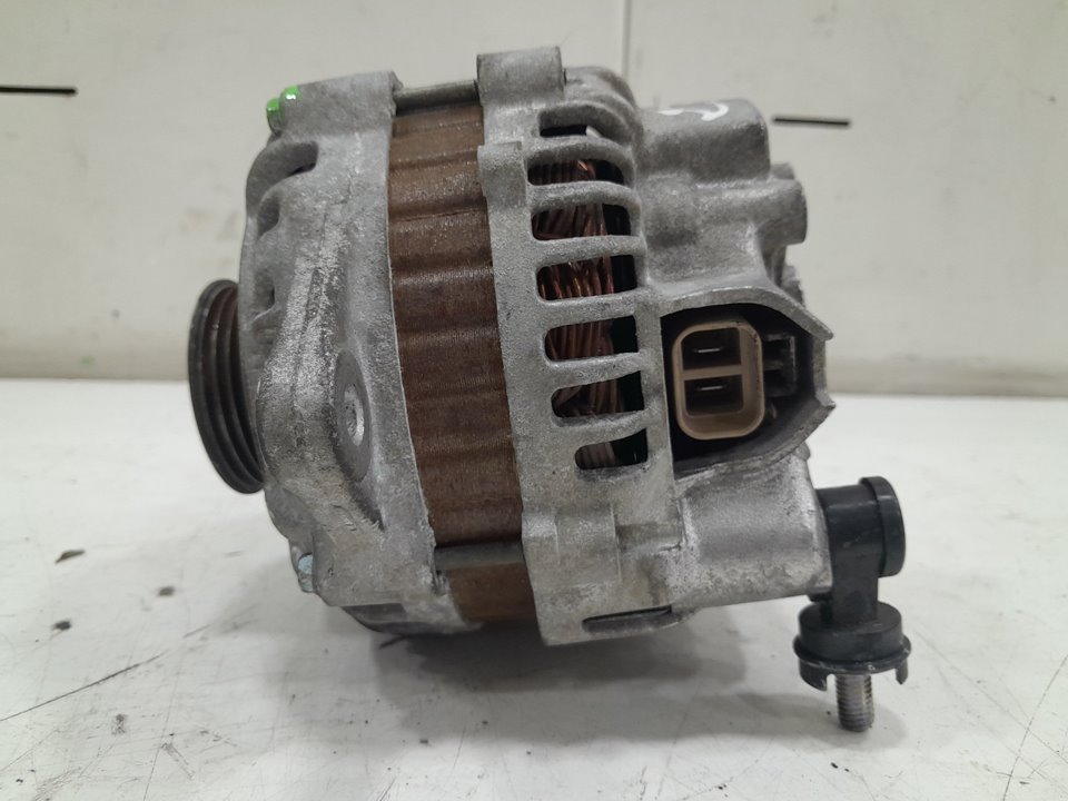ALTERNADOR foto 5