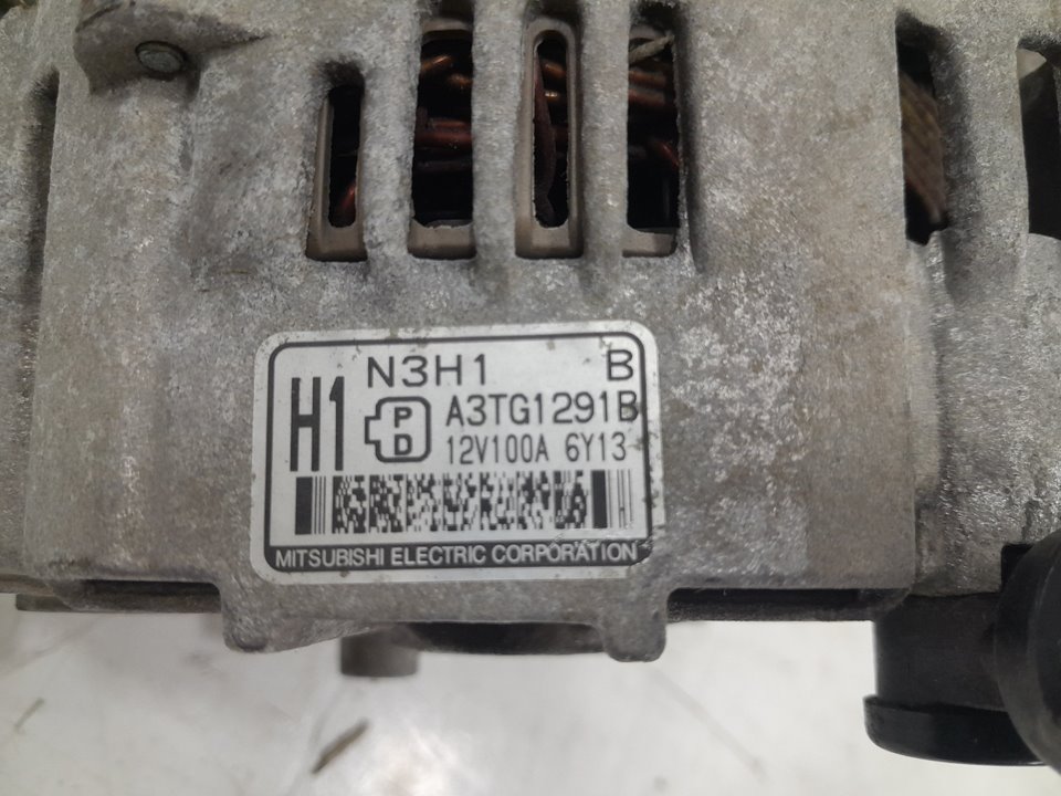 ALTERNADOR foto 6
