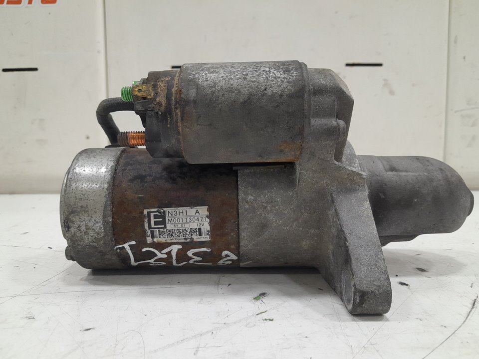 MOTOR ARRANQUE foto 4