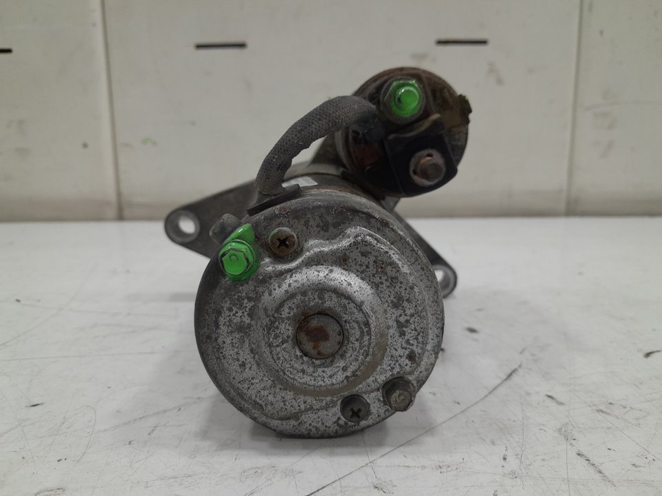 MOTOR ARRANQUE foto 5