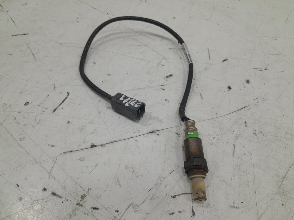 SONDA LAMBDA foto 2