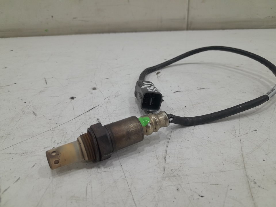 SONDA LAMBDA foto 3