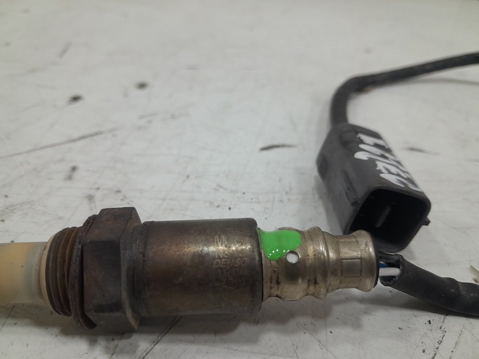 SONDA LAMBDA foto 4