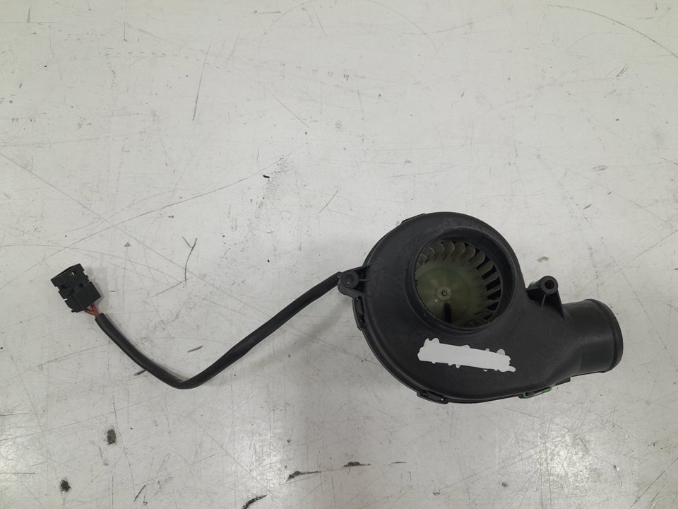 MOTOR CALEFACCION foto 4