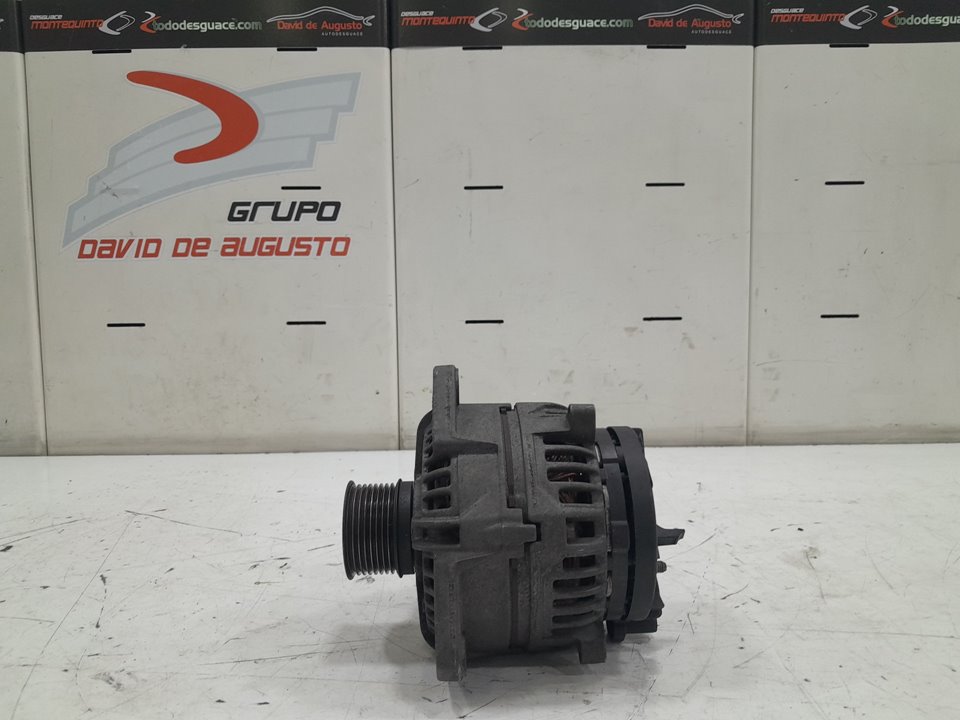 ALTERNADOR
