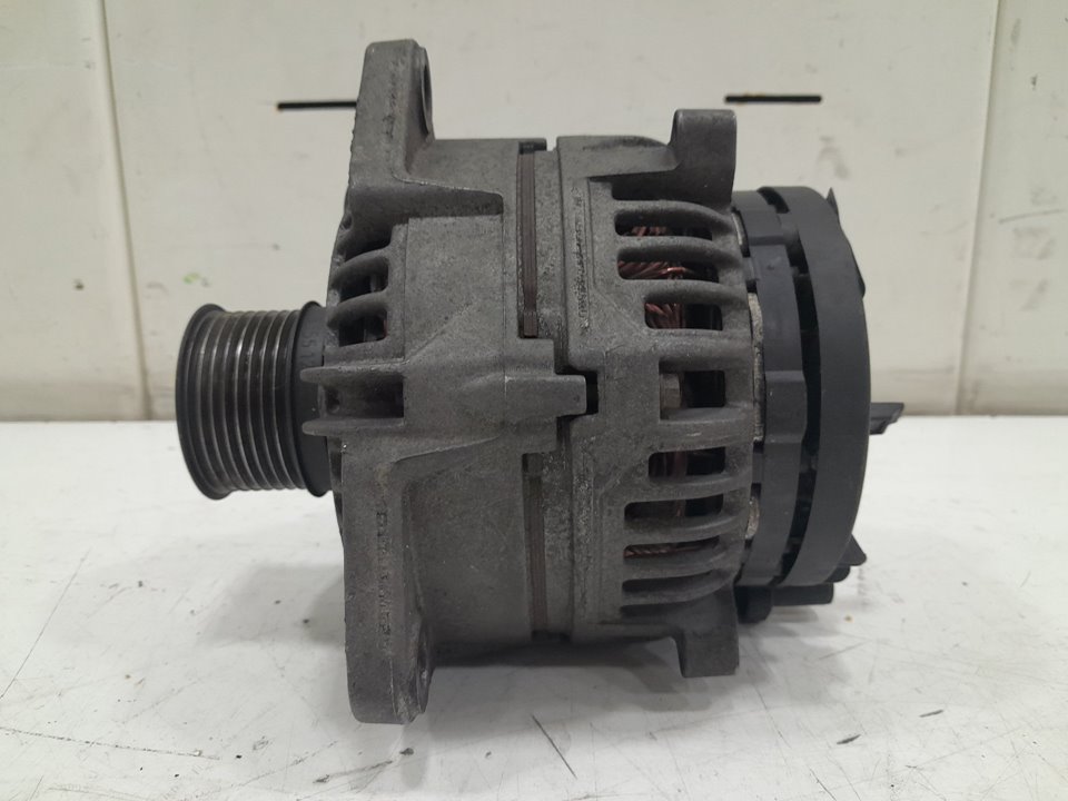 ALTERNADOR foto 2