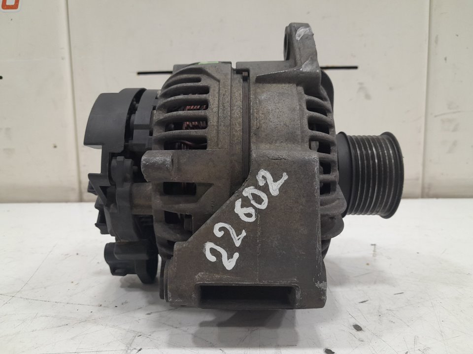 ALTERNADOR foto 4