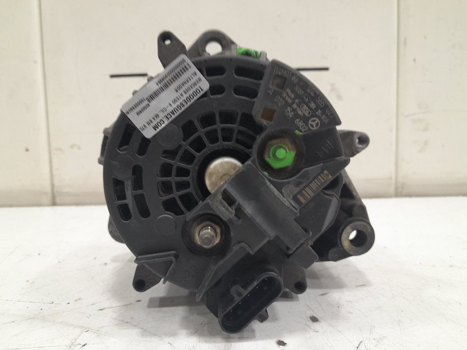 ALTERNADOR foto 5
