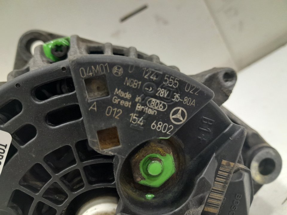 ALTERNADOR foto 6
