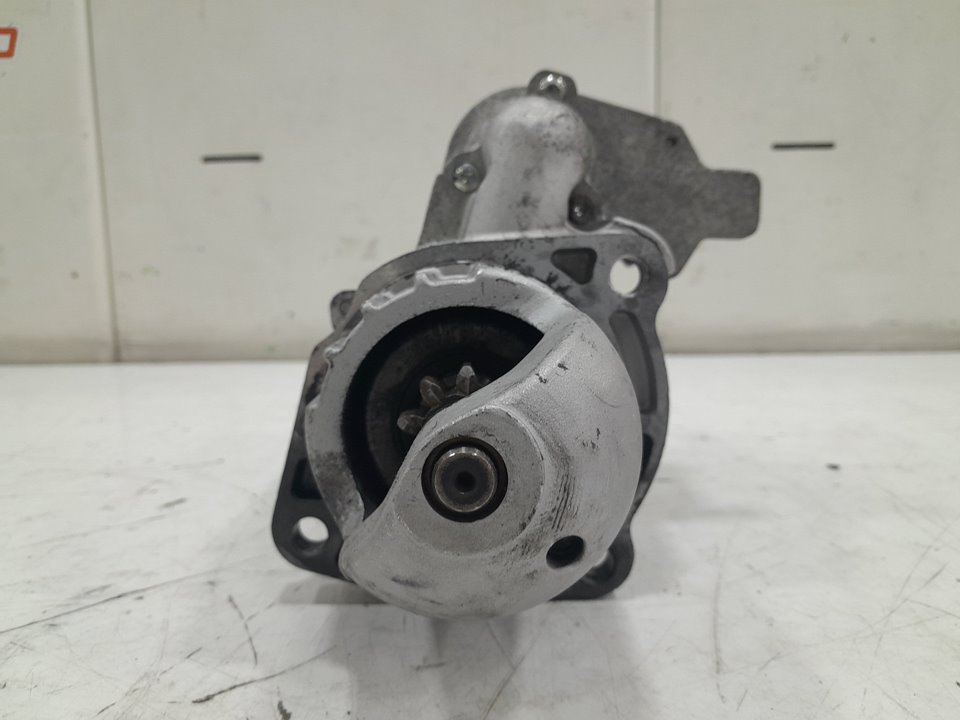 MOTOR ARRANQUE foto 4