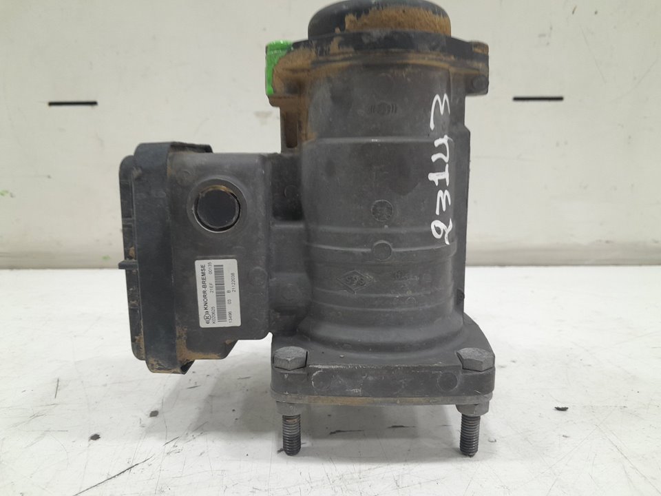 UNIDAD DE CONTROL DE FRENOS EBS RENAULT PREMIUM ROUTE ->2006 Fas 4x2 Larga distancia