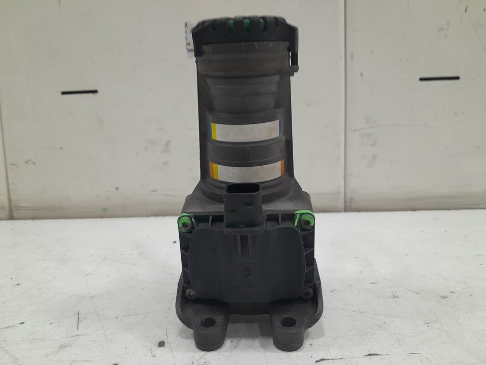 VALVULA DE AIRE DE FRENOS RENAULT T 520 HIGHCAB T4X2