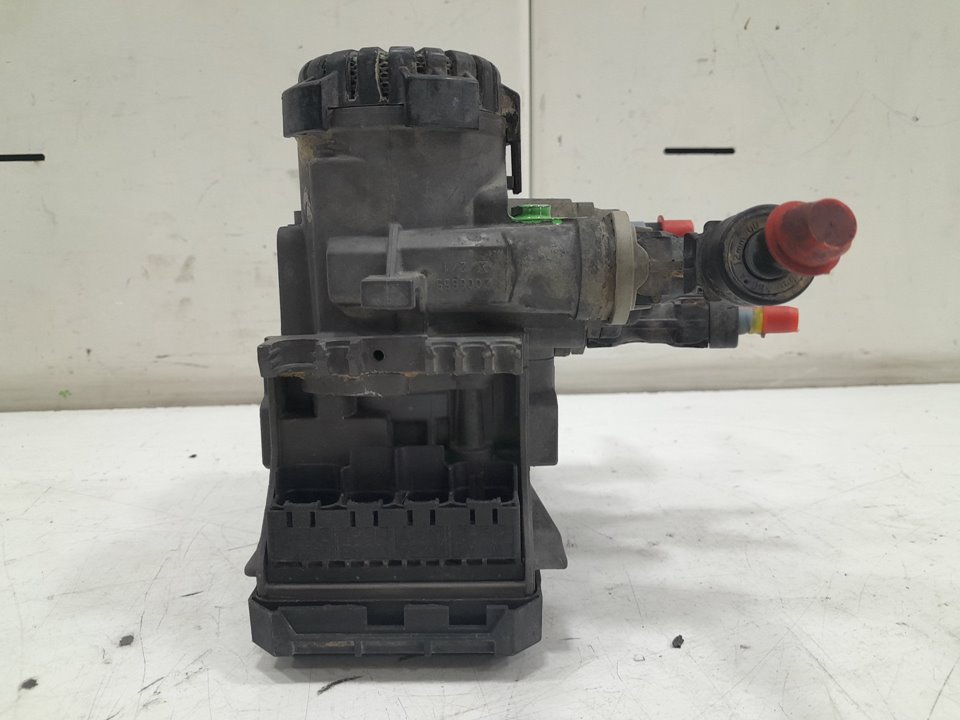 VALVULA MODULADORA EBS RENAULT PREMIUM ROUTE ->2006 Fas 4x2 Larga distancia