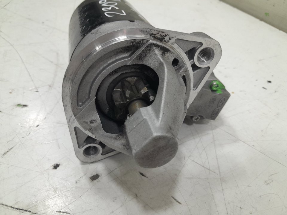 MOTOR ARRANQUE foto 4