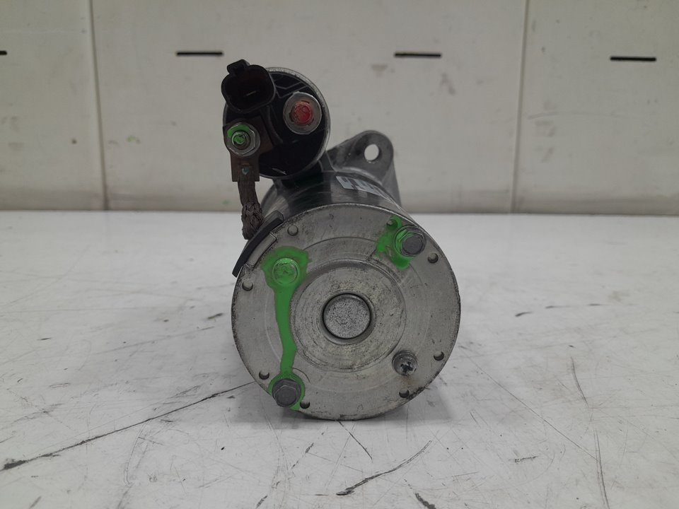 MOTOR ARRANQUE foto 5