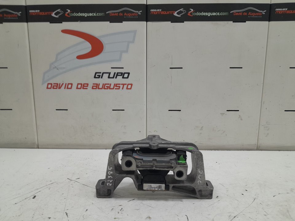 TACO MOTOR