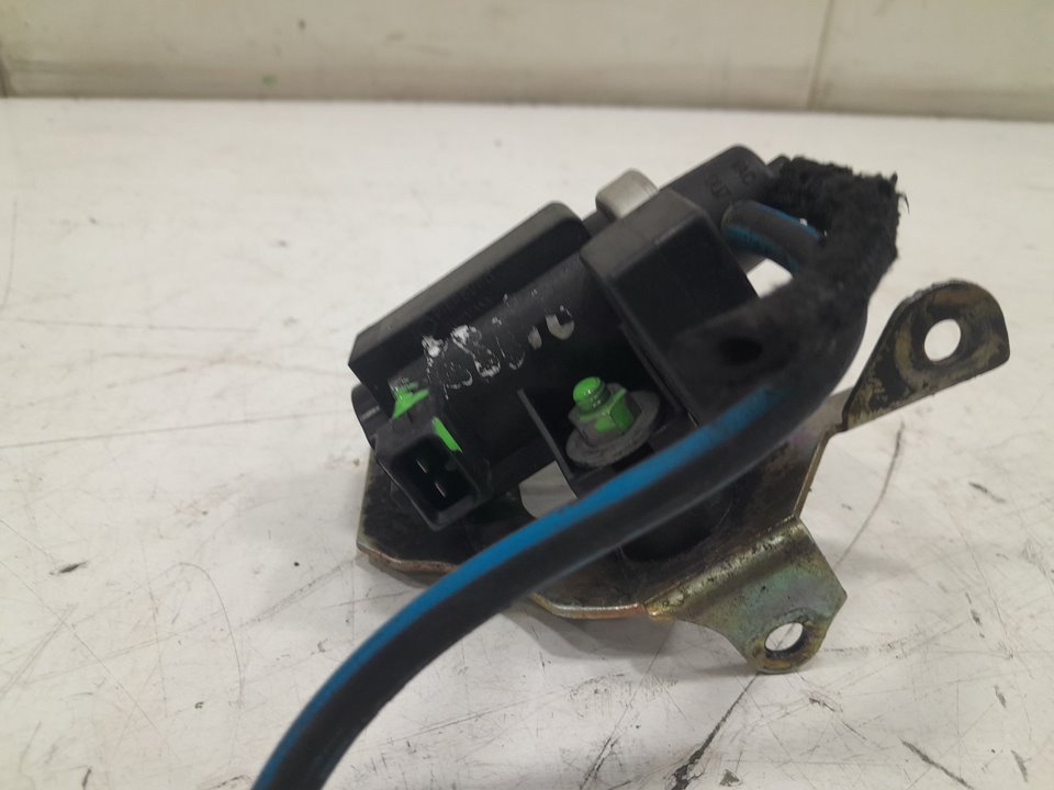 VALVULA SOLENOIDE foto 4