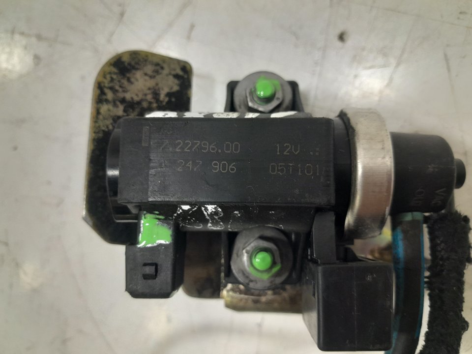 VALVULA SOLENOIDE foto 5