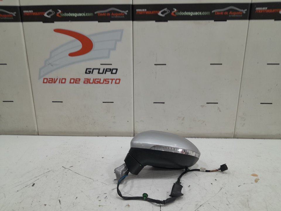 RETROVISOR IZQUIERDO foto 3