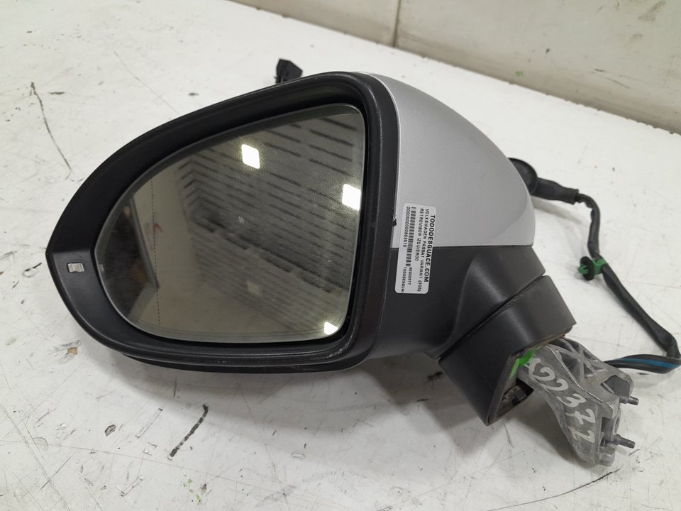 RETROVISOR IZQUIERDO foto 6