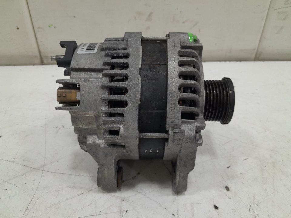 ALTERNADOR foto 2
