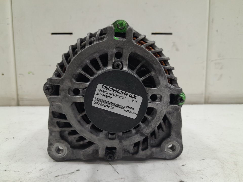 ALTERNADOR foto 3