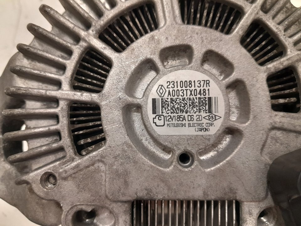 ALTERNADOR RENAULT MASTER BUS L3H2 3,8t