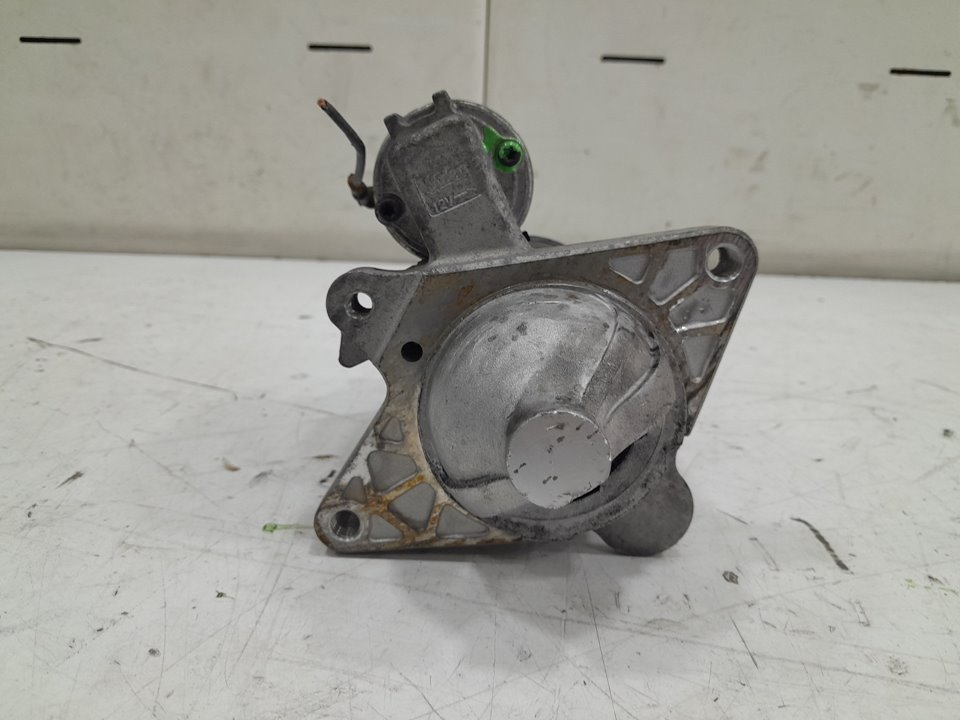 MOTOR ARRANQUE foto 3