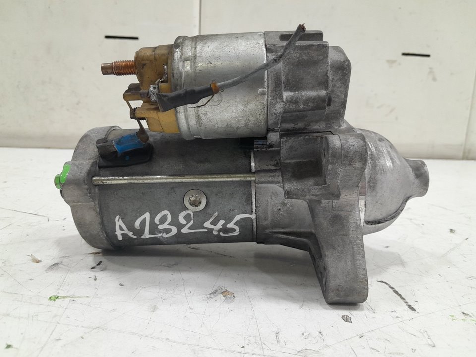 MOTOR ARRANQUE foto 4