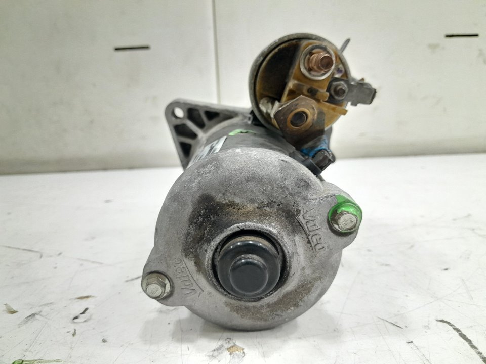 MOTOR ARRANQUE foto 5