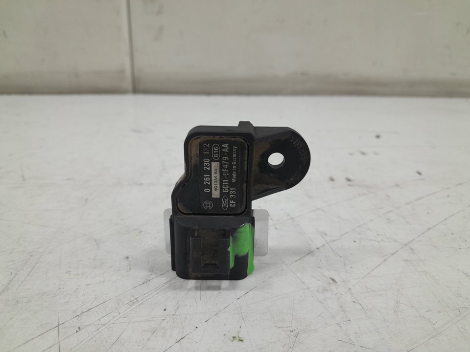 SENSOR MAP foto 2