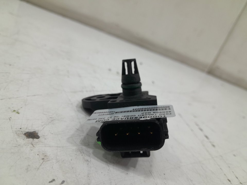 SENSOR MAP foto 4