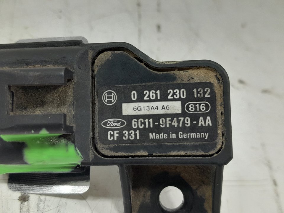 SENSOR MAP foto 5