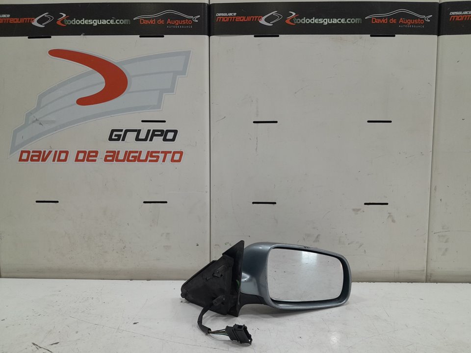 RETROVISOR DERECHO