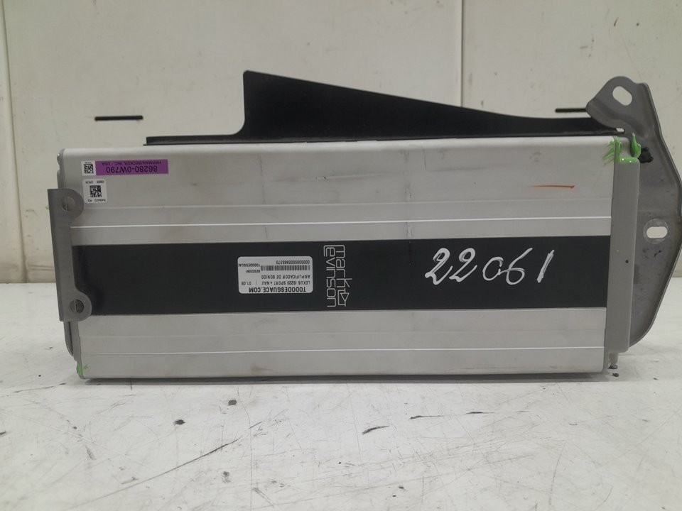 AMPLIFICADOR DE SONIDO foto 2