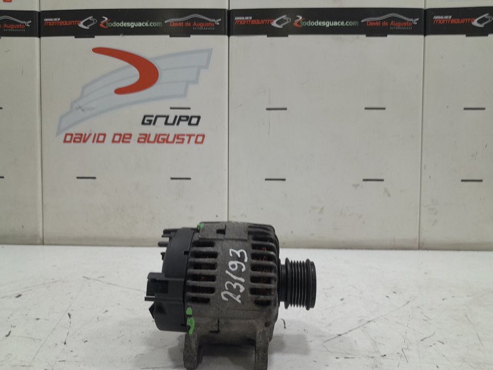 ALTERNADOR