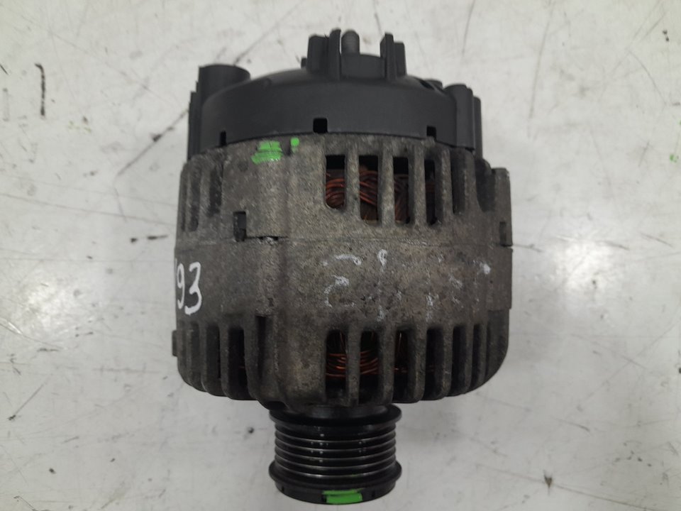 ALTERNADOR AUDI A3 (8P) 2.0 TDI Ambiente   |   05.03 - 12.08