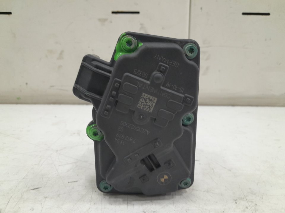 CAJA MARIPOSA BMW MINI (F56) Cooper   |   0.13 - ...