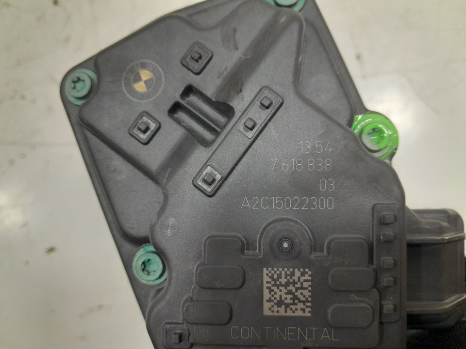 CAJA MARIPOSA BMW MINI (F56) Cooper   |   0.13 - ...