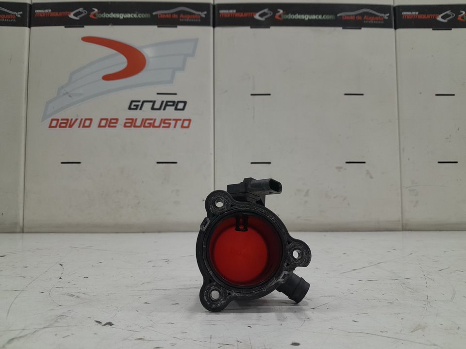 SENSOR MAP