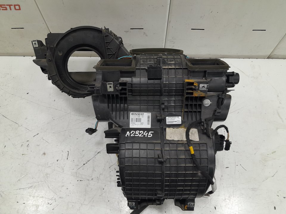 MUEBLE CALEFACION RENAULT MASTER BUS L3H2 3,8t