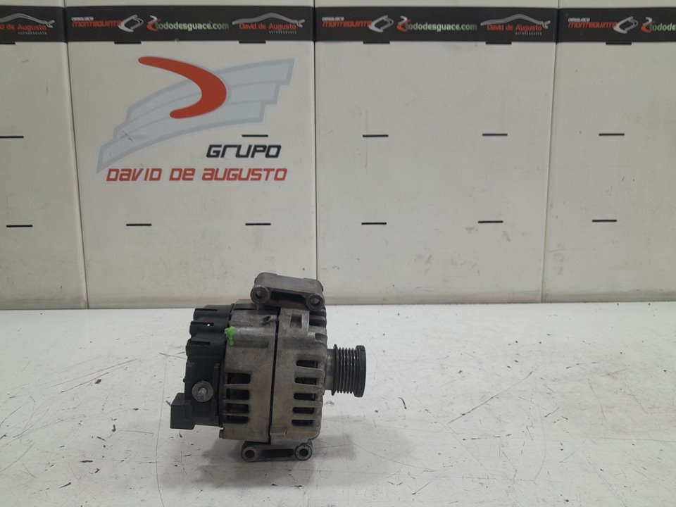 ALTERNADOR