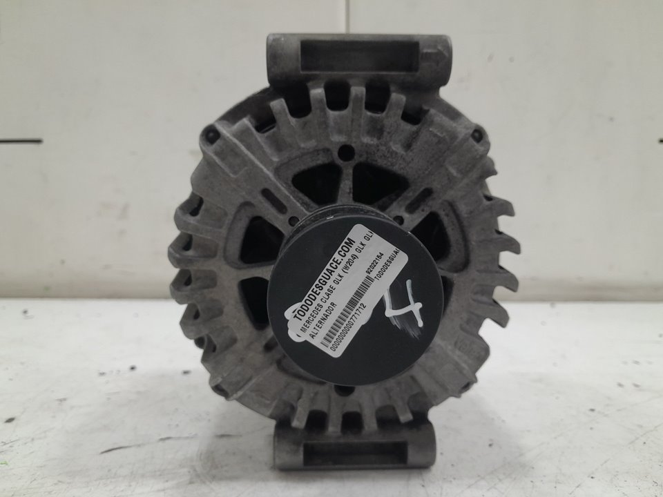ALTERNADOR foto 5