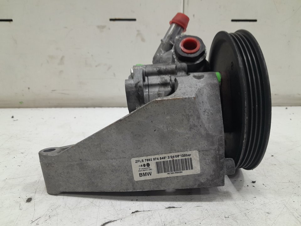 BOMBA DIRECCION BMW SERIE 1 BERLINA (E81/E87) 120d